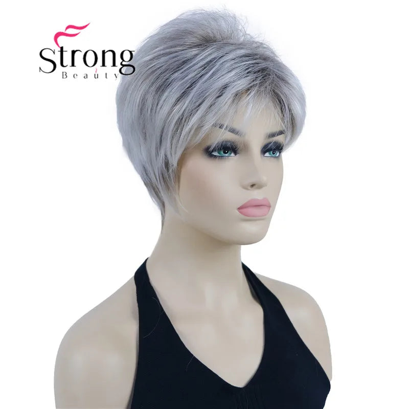 Crown & Glory Wigs