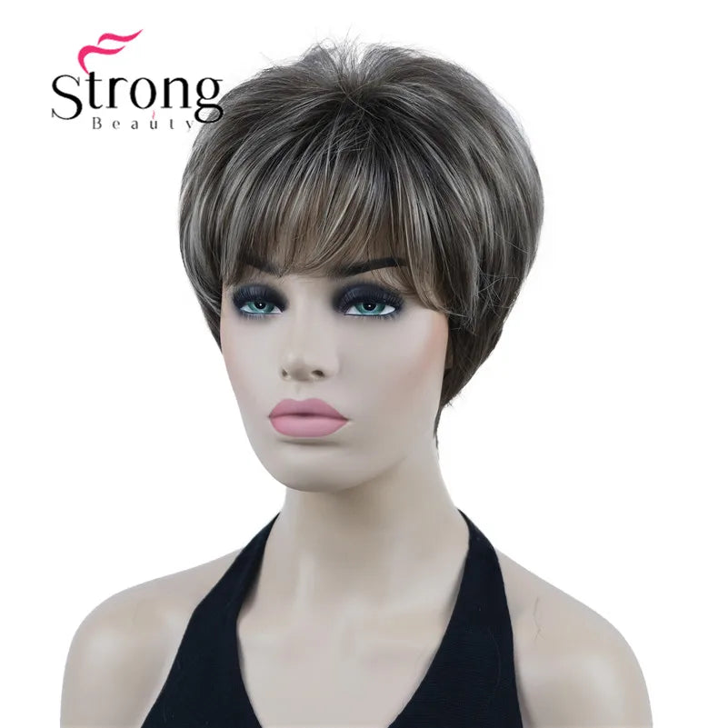Crown & Glory Wigs