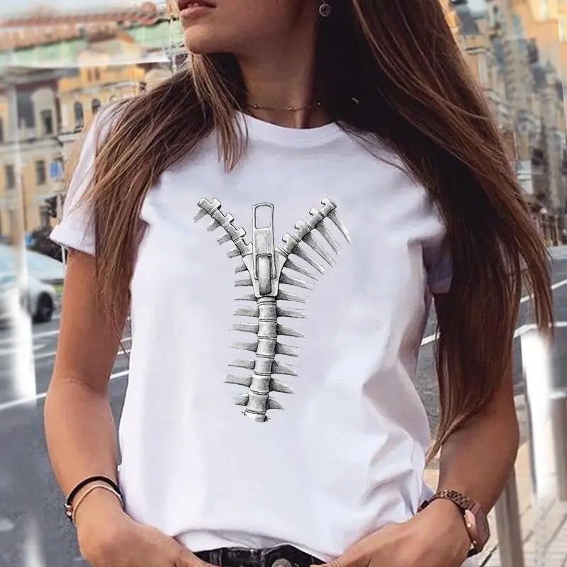 Woman clothing