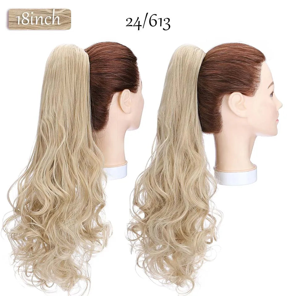Style & Shine Hair