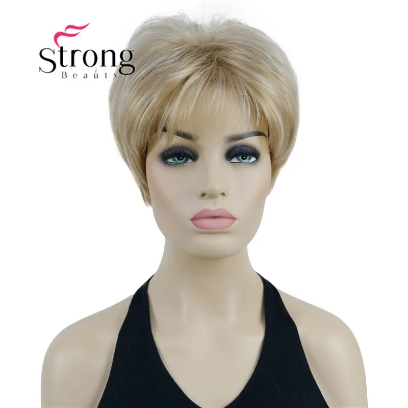Crown & Glory Wigs