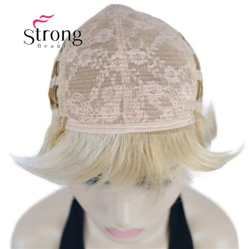 Crown & Glory Wigs