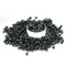 Style & Shine Hair  1000 pieces micro silicone link rings for feather hair extensions silicone beads hair extension tool