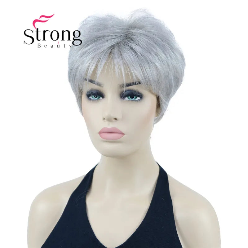 Crown & Glory Wigs