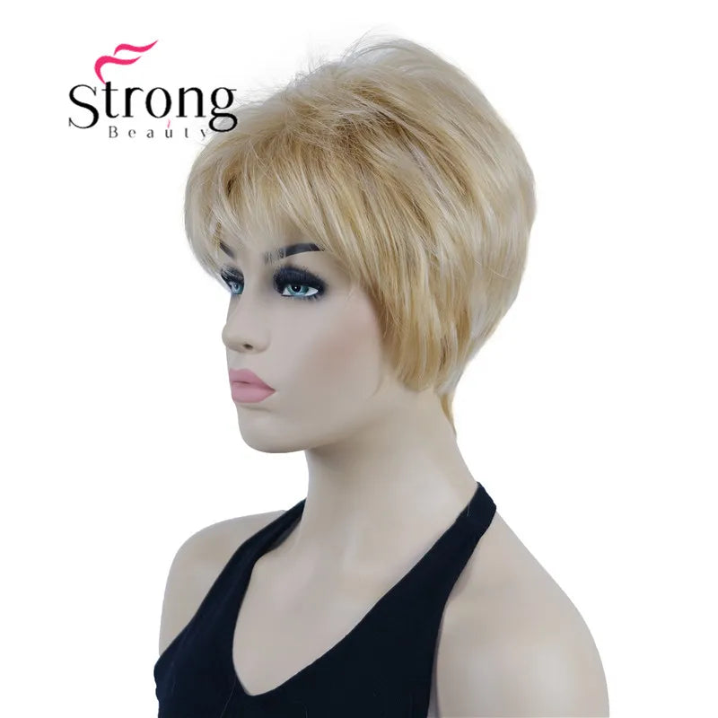 Crown & Glory Wigs