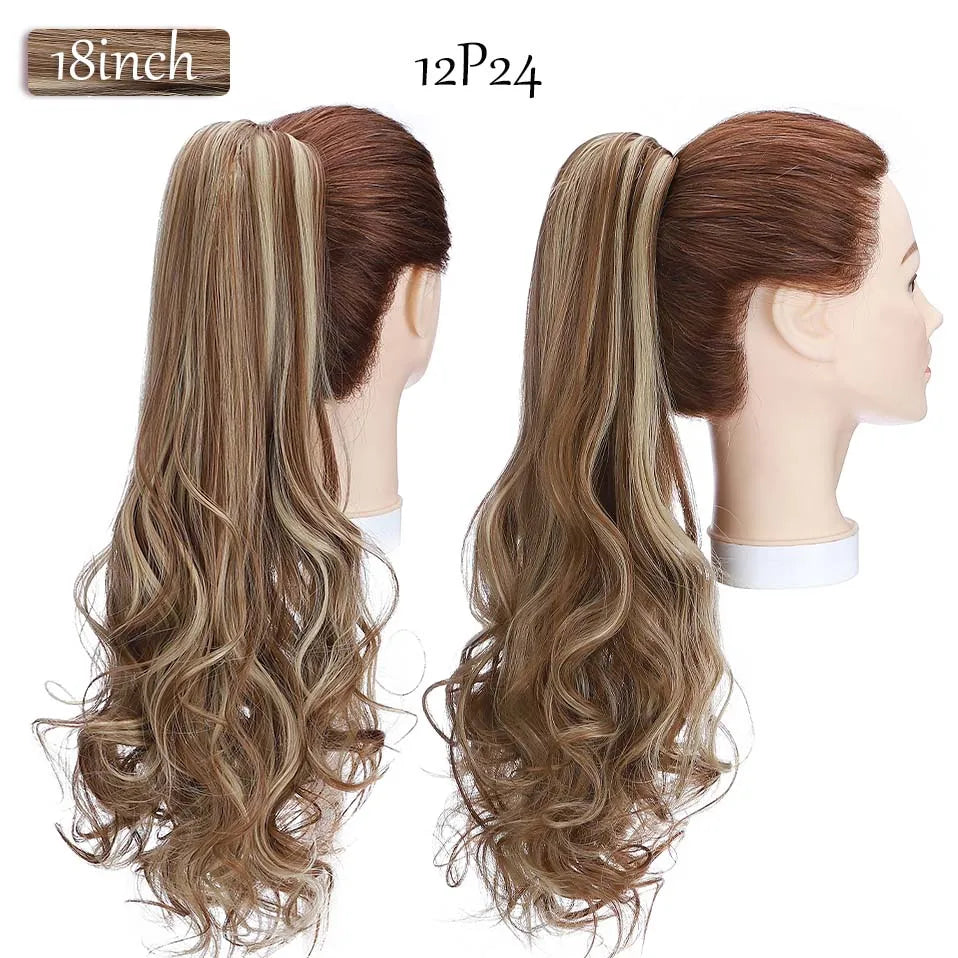 Style & Shine Hair