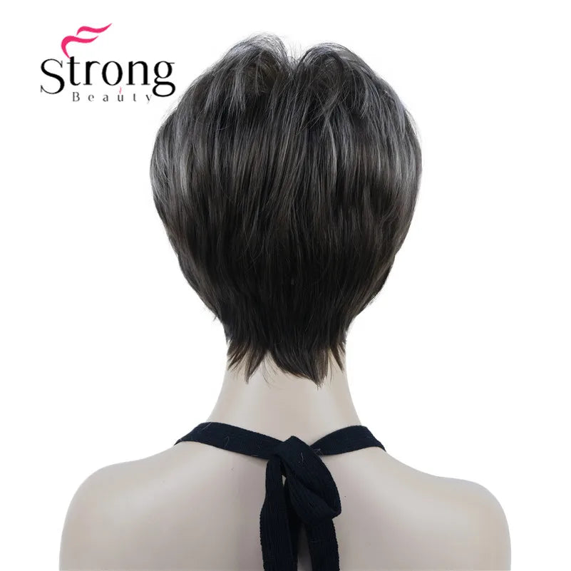 Crown & Glory Wigs