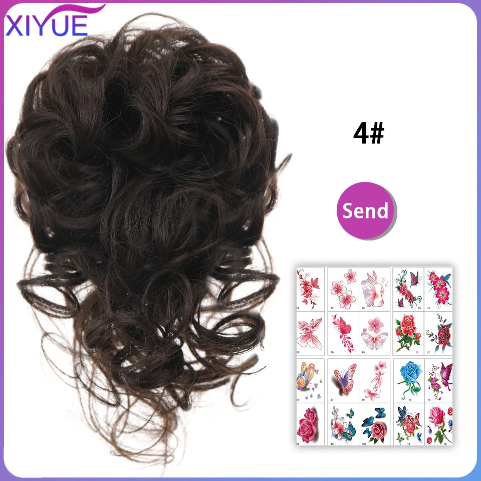 Crown & Glory Wigs