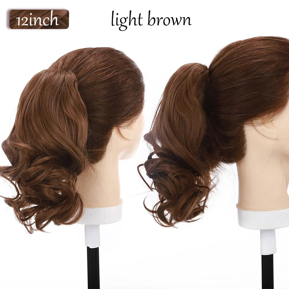 Style & Shine Hair