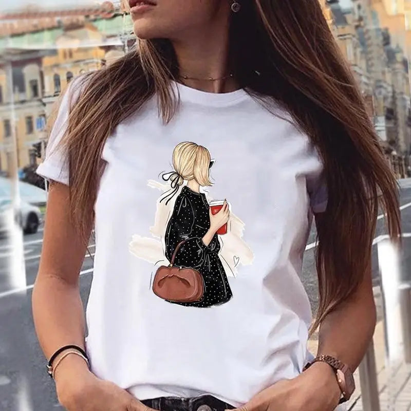 Woman clothing