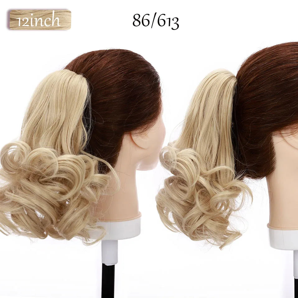 Style & Shine Hair