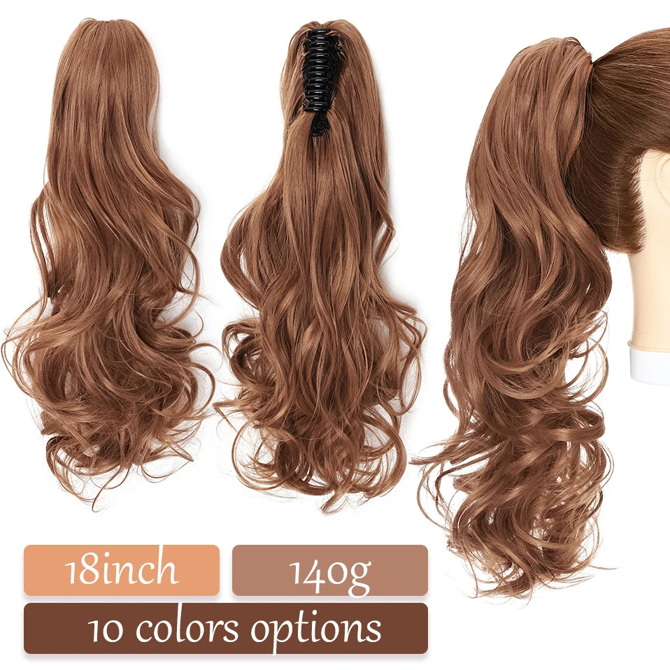 Style & Shine Hair