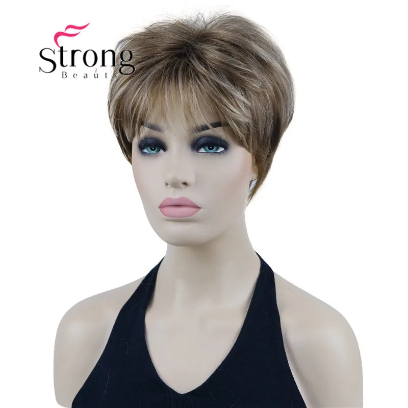 Crown & Glory Wigs