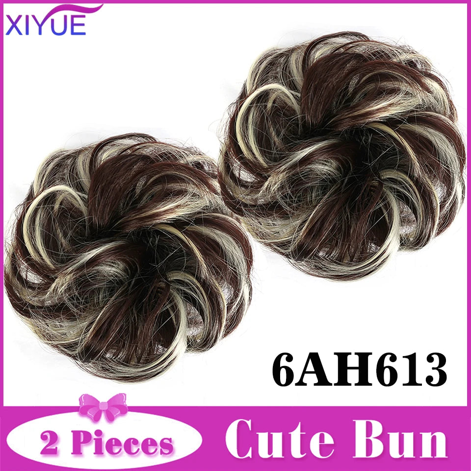 Crown & Glory Wigs