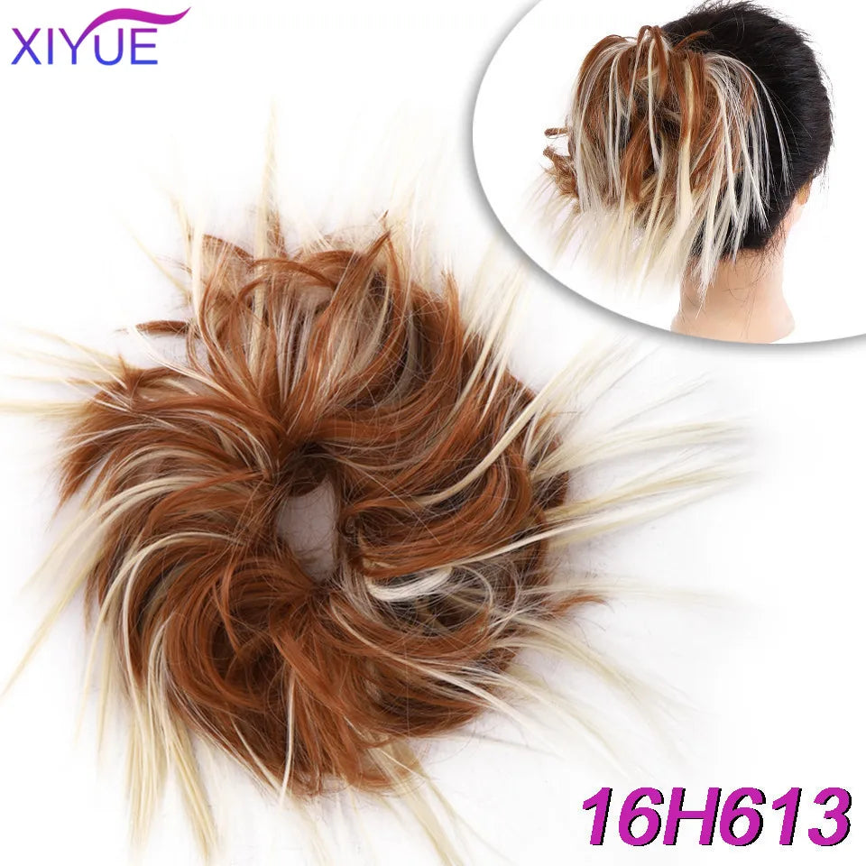 Crown & Glory Wigs