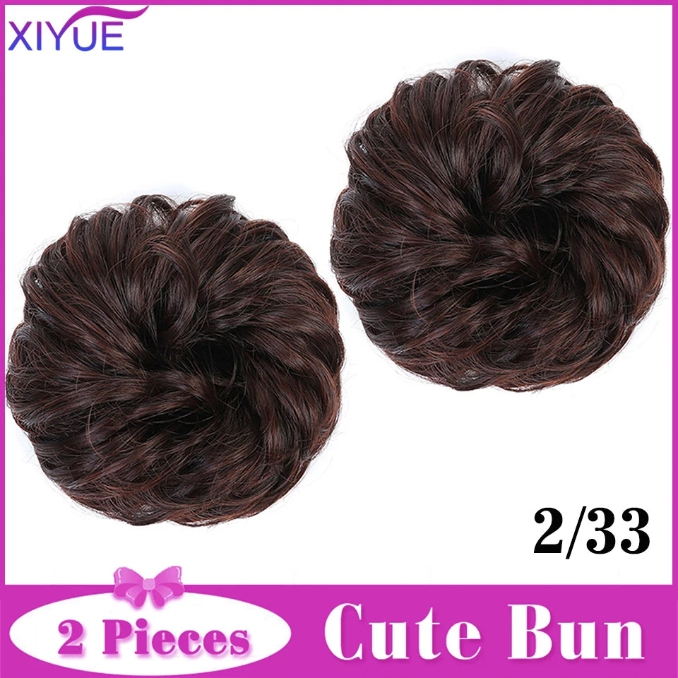 Crown & Glory Wigs