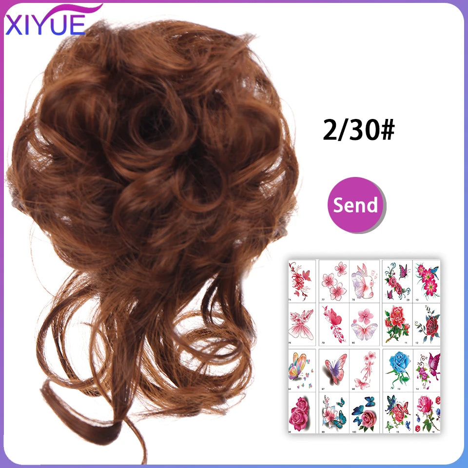Crown & Glory Wigs