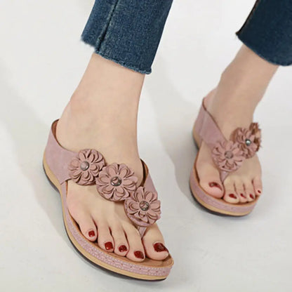 Woman shoes Summer Shoes Woman Open Toe Bowknot Sandals Slippers Women Beach Flat Slides Slip On Flip Flops Slippers sandals women 2021