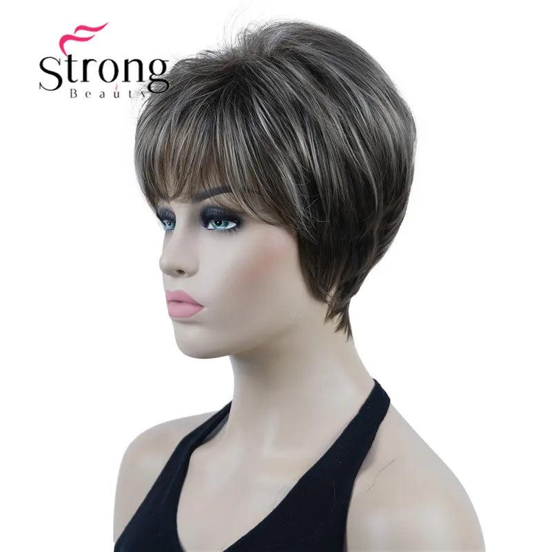 Crown & Glory Wigs