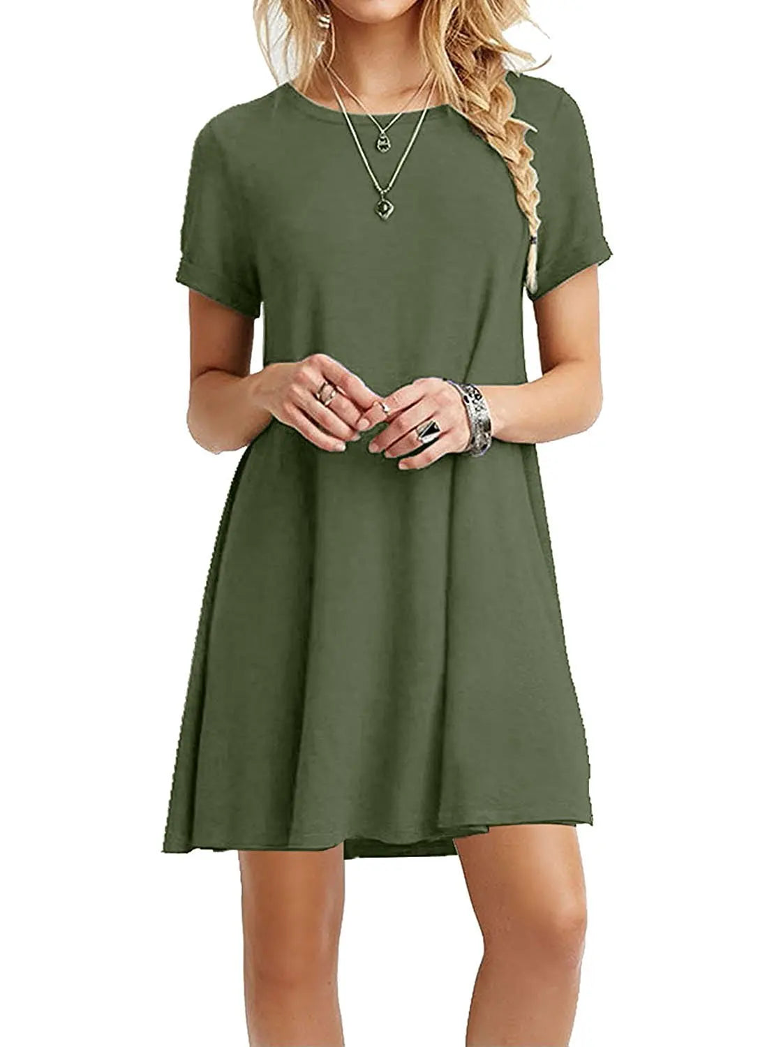 Woman clothing