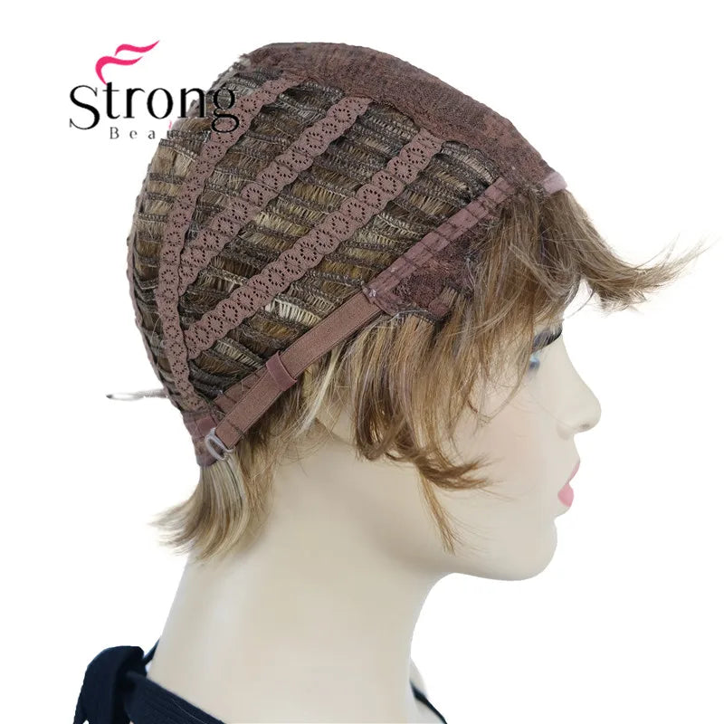 Crown & Glory Wigs