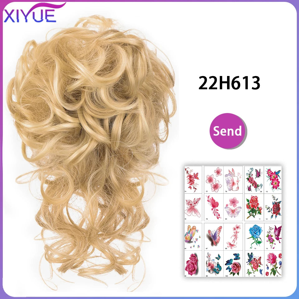 Crown & Glory Wigs