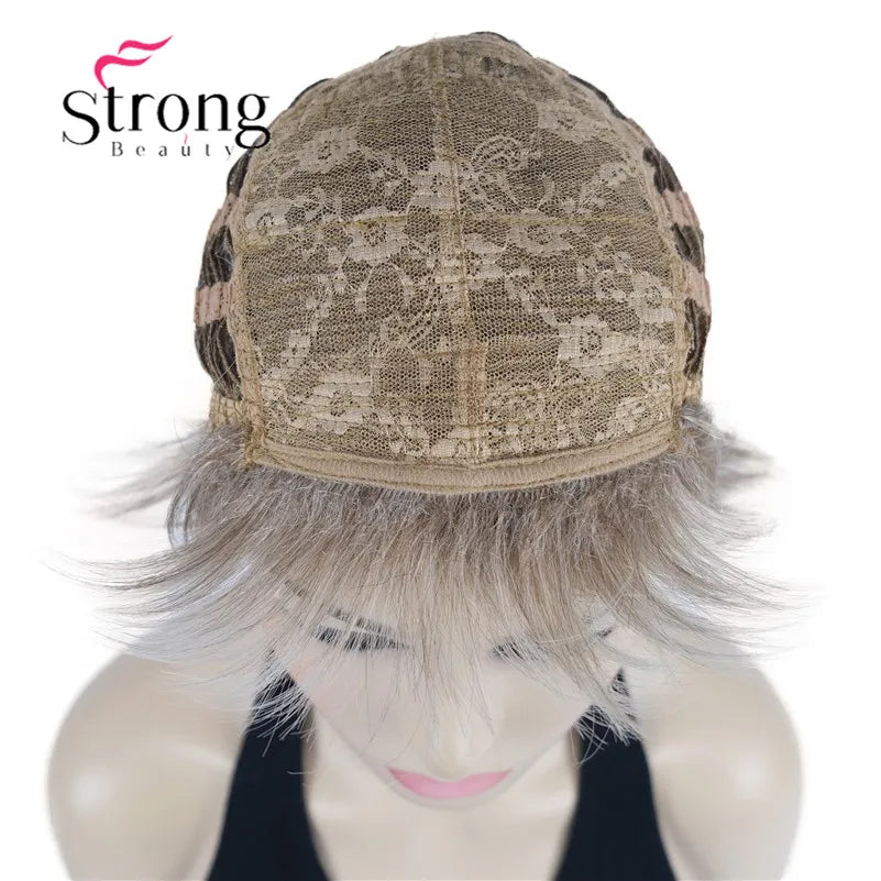 Crown & Glory Wigs