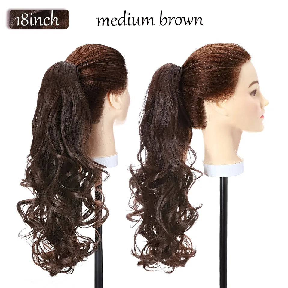 Style & Shine Hair