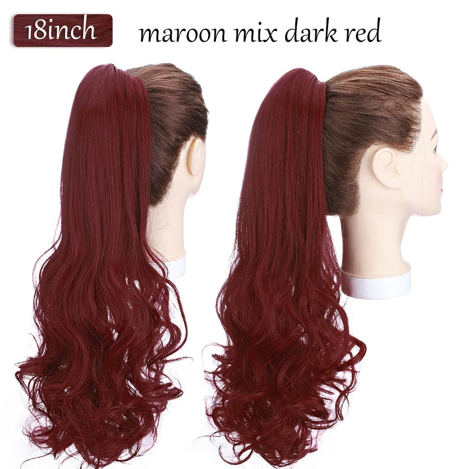 Style & Shine Hair