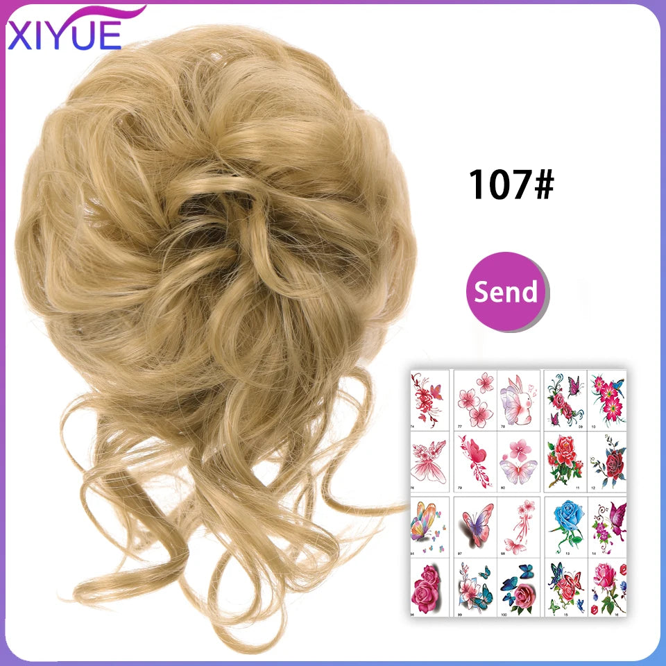 Crown & Glory Wigs
