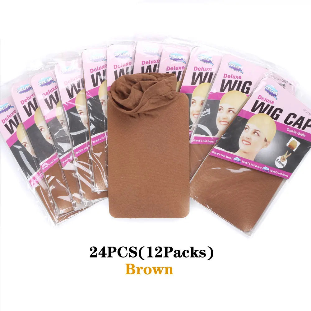 Style & Shine hair