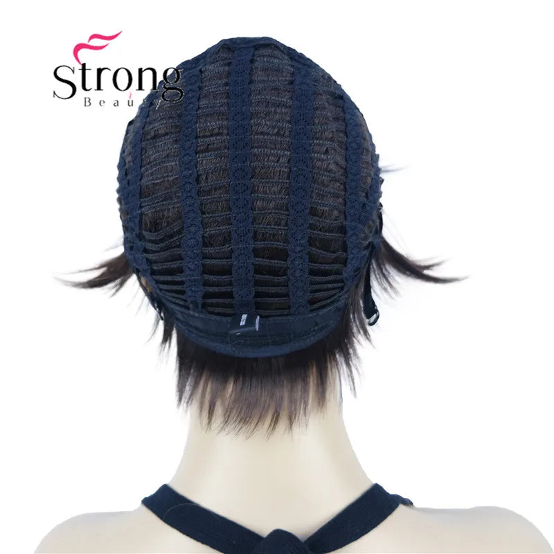 Crown & Glory Wigs
