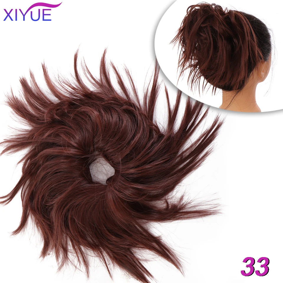 Crown & Glory Wigs