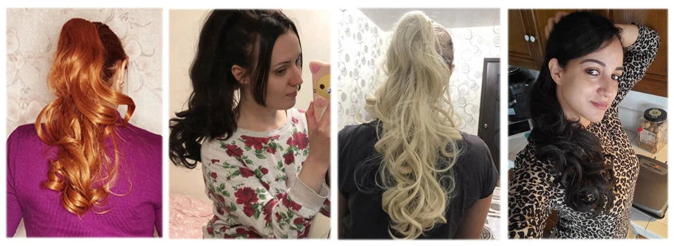 Style & Shine Hair