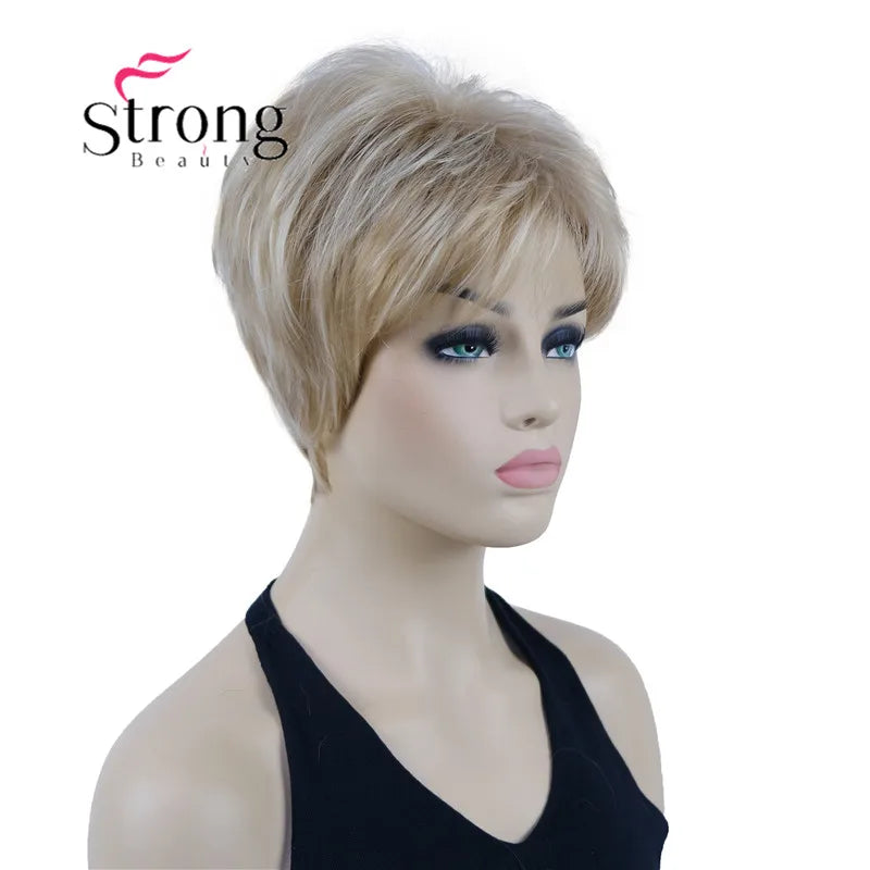 Crown & Glory Wigs