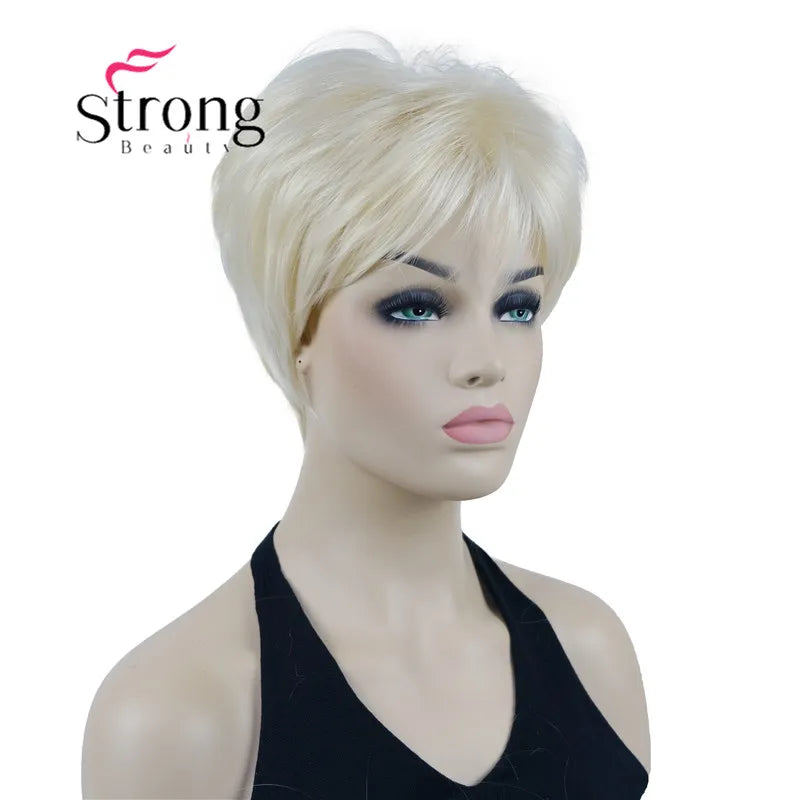 Crown & Glory Wigs