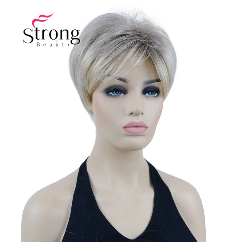 Crown & Glory Wigs