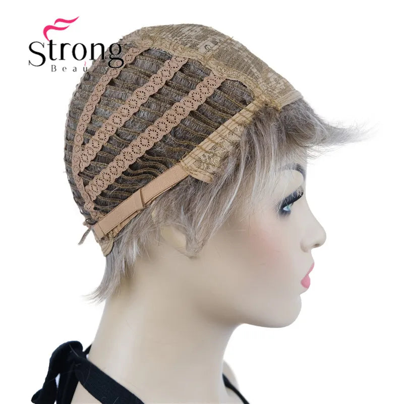 Crown & Glory Wigs