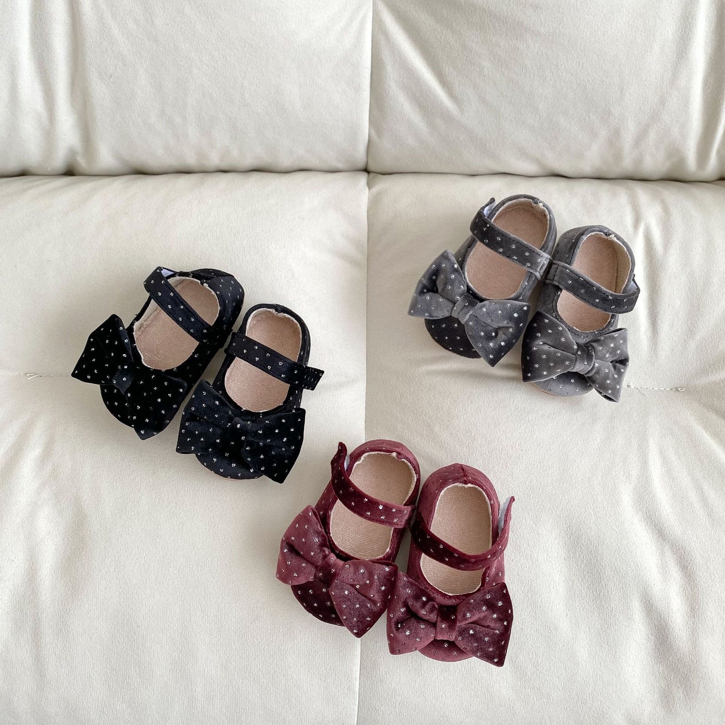 Girl Shoes