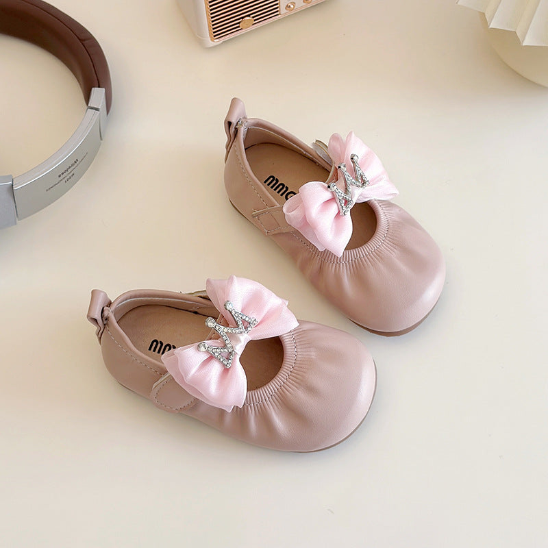 Girl Shoes