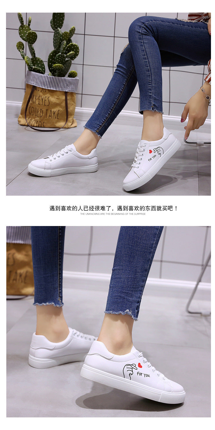 Woman shoes 2024 New Casual Shoes Women Sports Shoes Wear-resistant and Breathable Female White Shoes Women Tennis Sneakers Lady Simple