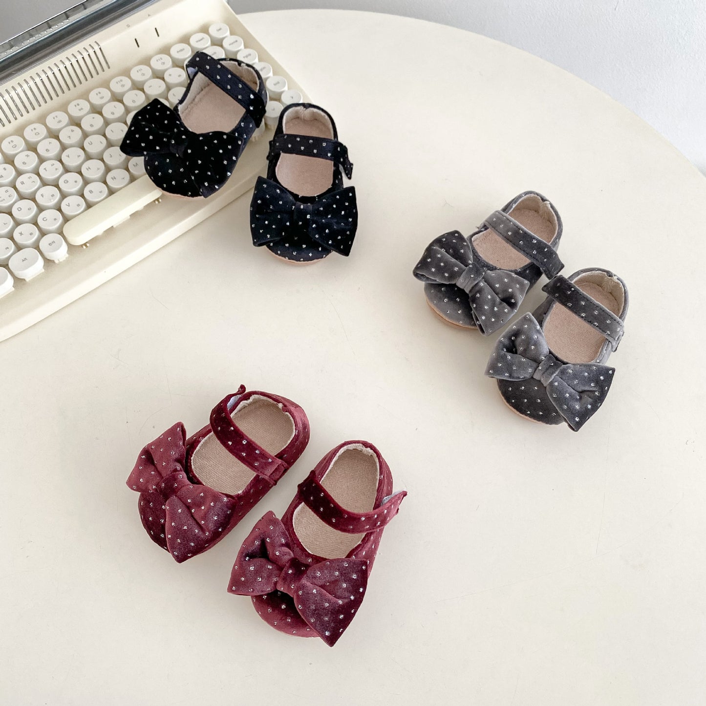 Girl Shoes