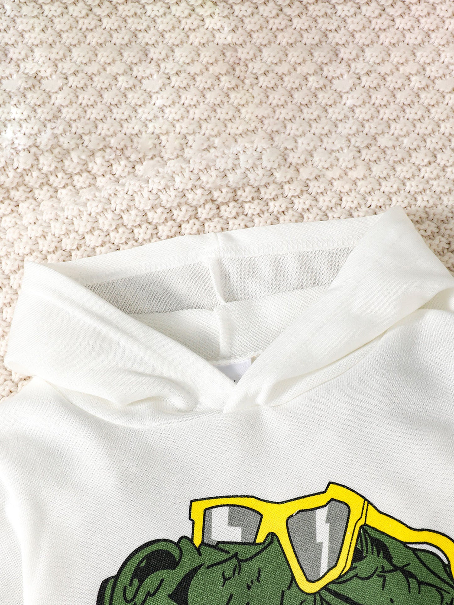 Boys clothing