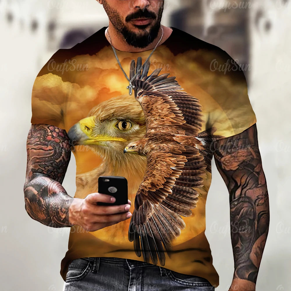Men Clothing – Everyday Wear, Street Style & Seasonal Looks
