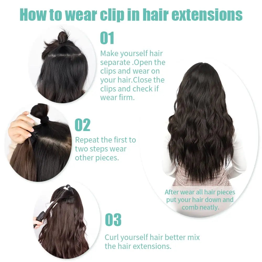 Crown & Glory Wigs