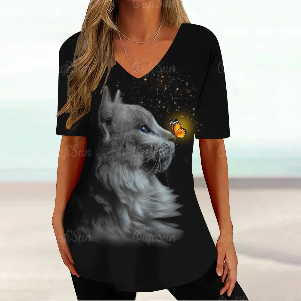 Woman clothing