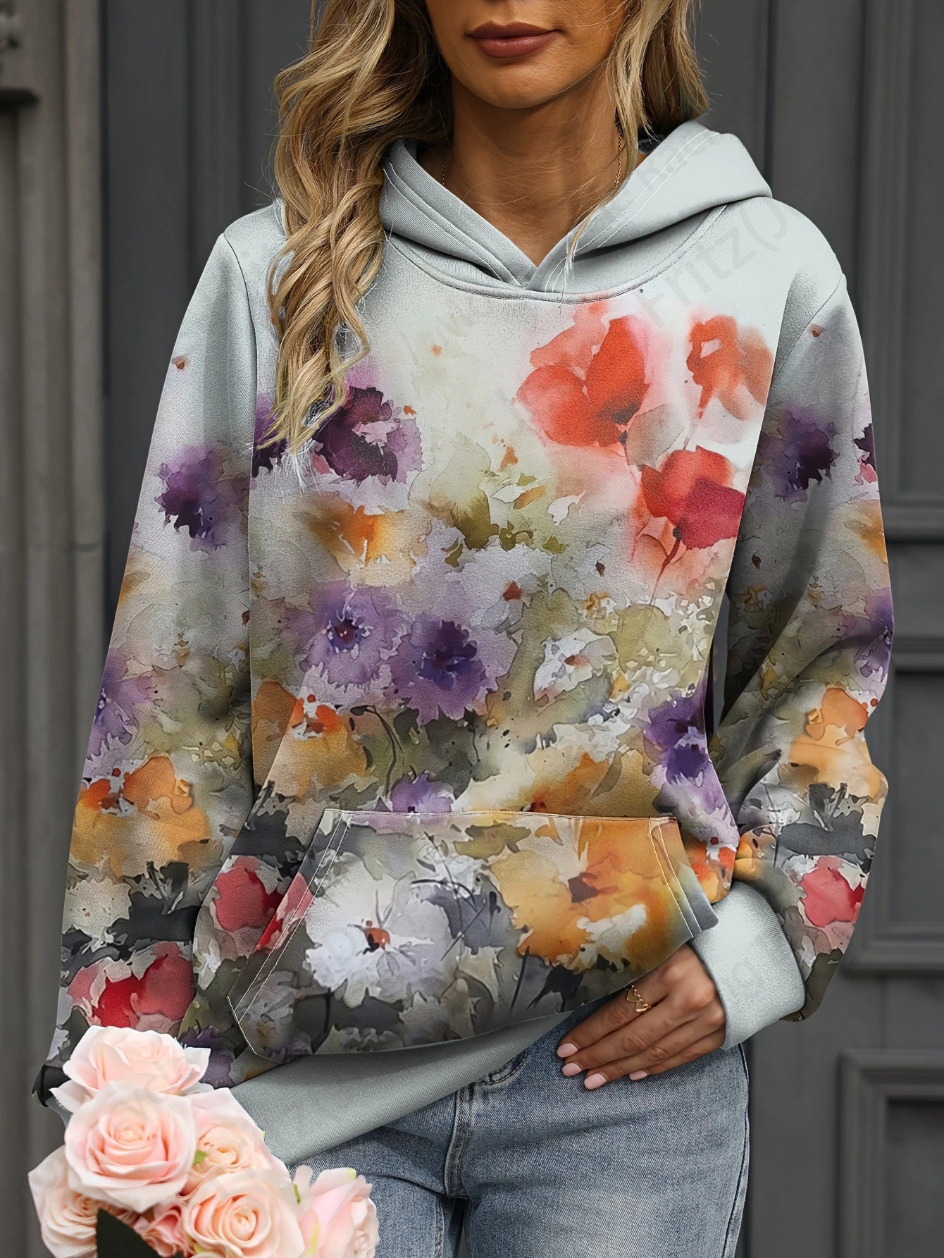 Woman clothing