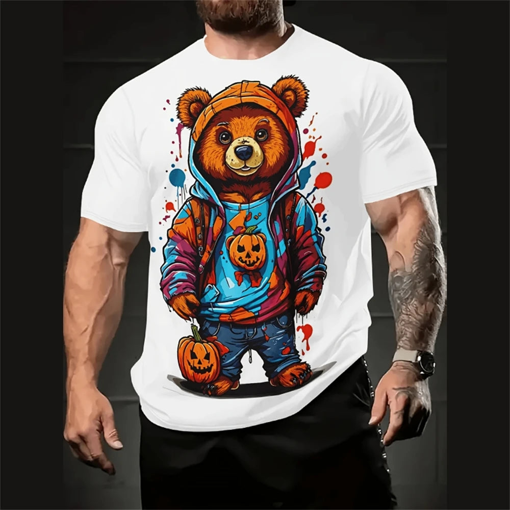 Men Clothing – Everyday Wear, Street Style & Seasonal Looks