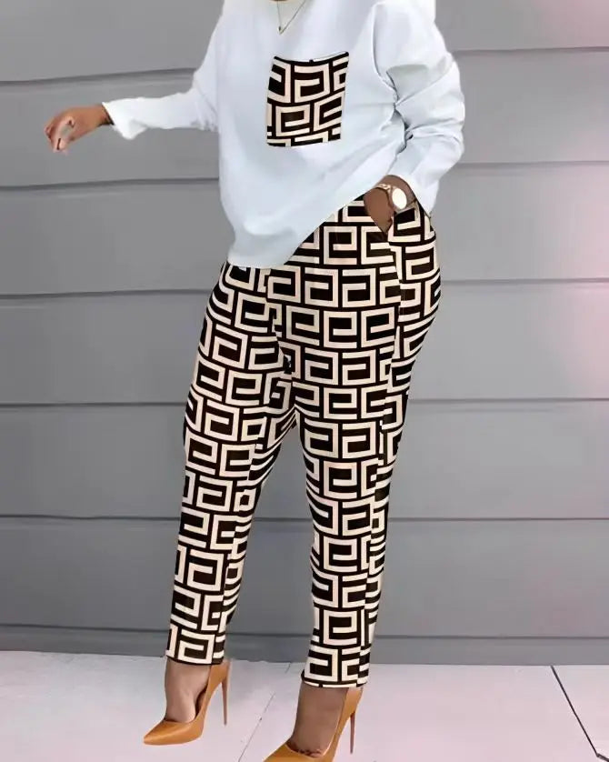 Woman clothing
