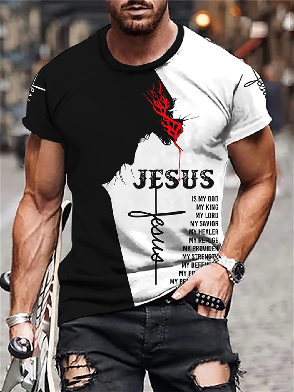 Men Clothing – Everyday Wear, Street Style & Seasonal Looks